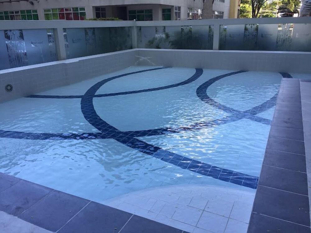 Condo unit at Tagaytay Prime residences