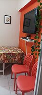 Condo unit at Tagaytay Prime residences