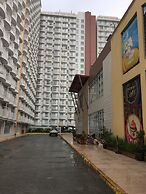 Condo unit at Tagaytay Prime residences