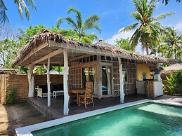 Bamboo Lodge Private Villa