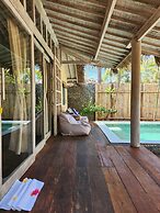 Bamboo Lodge Private Villa