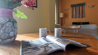Italianway Comfort - Tolstoi 1