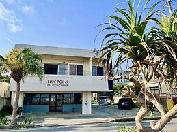 BLUE POINT OKINAWA