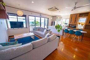 BLUE POINT OKINAWA