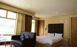 Imperial Resorts