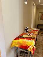 RAFIKI house