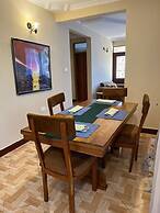 RAFIKI house