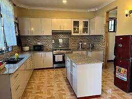 RAFIKI house
