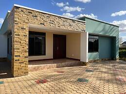 RAFIKI house