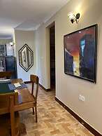 RAFIKI house