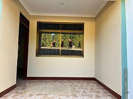 RAFIKI house