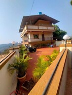 Royal Palace Panchgani