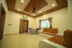 Royal Palace Panchgani