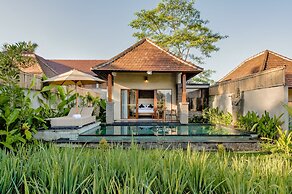 Poka Ubud Hidden Paradise & Spa by EPS