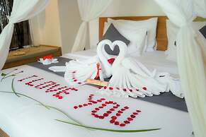 Poka Ubud Hidden Paradise & Spa by EPS