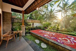 Poka Ubud Hidden Paradise & Spa by EPS
