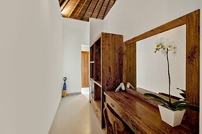 Poka Ubud Hidden Paradise & Spa by EPS