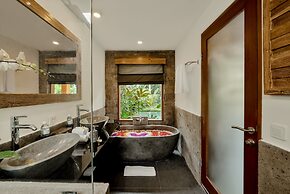 Poka Ubud Hidden Paradise & Spa by EPS