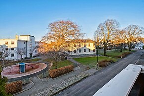 Staysville – City Center