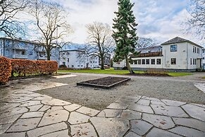 Staysville – City Center