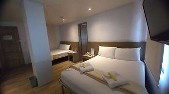 1010 Hotel Alabang
