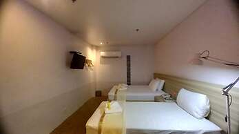 1010 Hotel Alabang