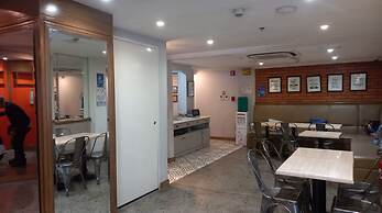 1010 Hotel Alabang