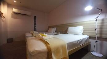 1010 Hotel Alabang