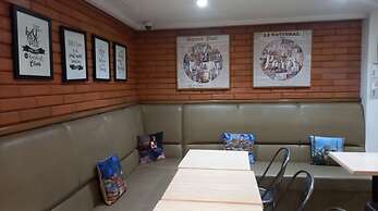 1010 Hotel Alabang
