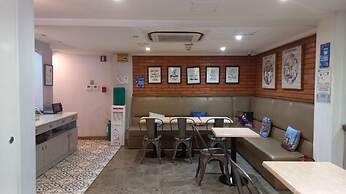 1010 Hotel Alabang