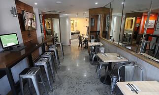 1010 Hotel Alabang