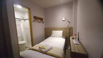 1010 Hotel Alabang