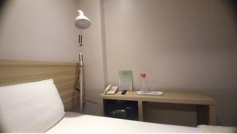 1010 Hotel Alabang