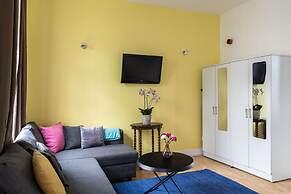 Crawford Place Suites I