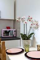 Crawford Place Suites I