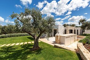 3155 Villa Pietralunga by Perle di Puglia