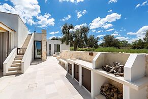 3155 Villa Pietralunga by Perle di Puglia