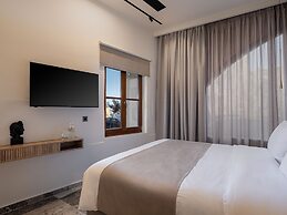 Ethos Suites