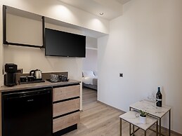 Ethos Suites