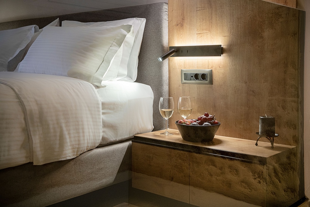 Ethos Suites