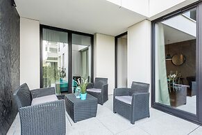 Lion Apartments - Naviflat