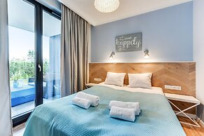 Lion Apartments - Naviflat
