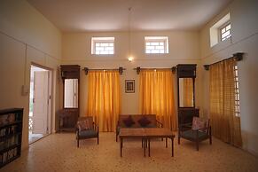 Dariya mahal Gopnath