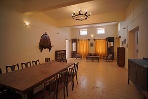 Dariya mahal Gopnath