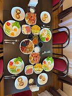 Dinar sky