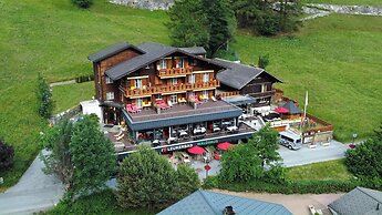 Hotel Waldhaus
