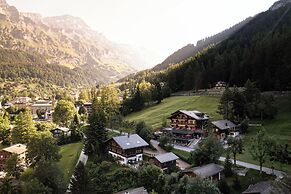 Hotel Waldhaus