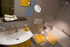 Hotel Waldhaus
