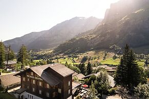 Hotel Waldhaus