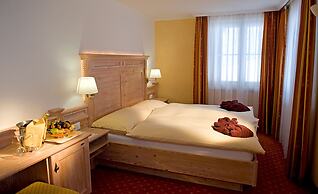 Hotel Waldhaus